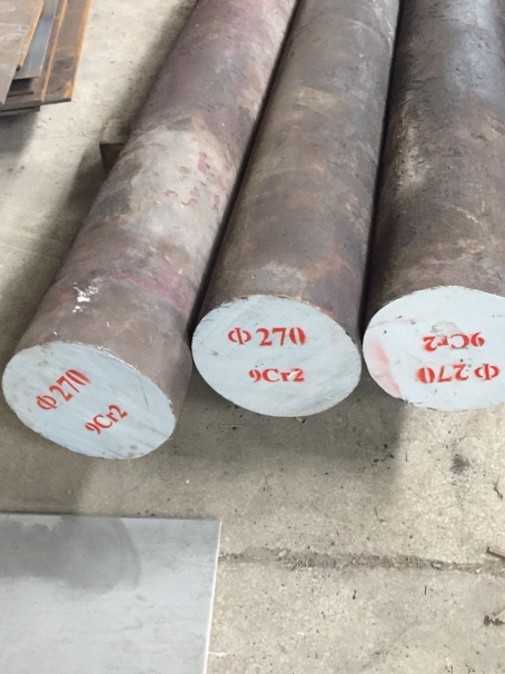 久治9Cr2工具钢